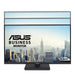 EAN 4711387974254 - ASUS BE27ACGN pantalla para PC 68,6 cm (27") 2560 x 1440 Pixeles Quad HD LCD Negro imagen 6