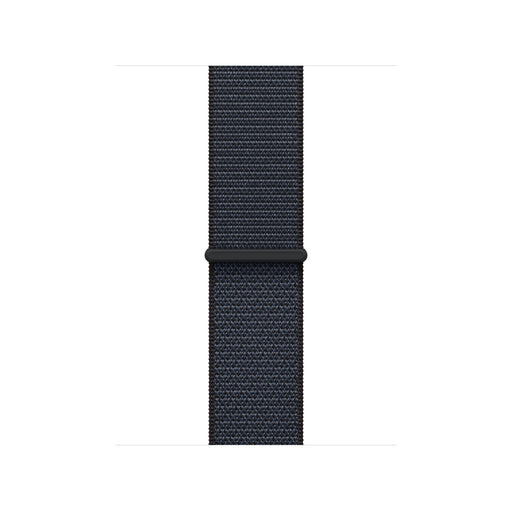 EAN 0195949656415 - Apple MXKW3ZM/A Accesorios para dispositivos vestibles inteligentes Grupo de rock Azul Nylon, Poliéster,  imagen 1
