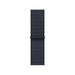EAN 0195949656415 - Apple MXKW3ZM/A Accesorios para dispositivos vestibles inteligentes Grupo de rock Azul Nylon, Poliéster,  imagen 1