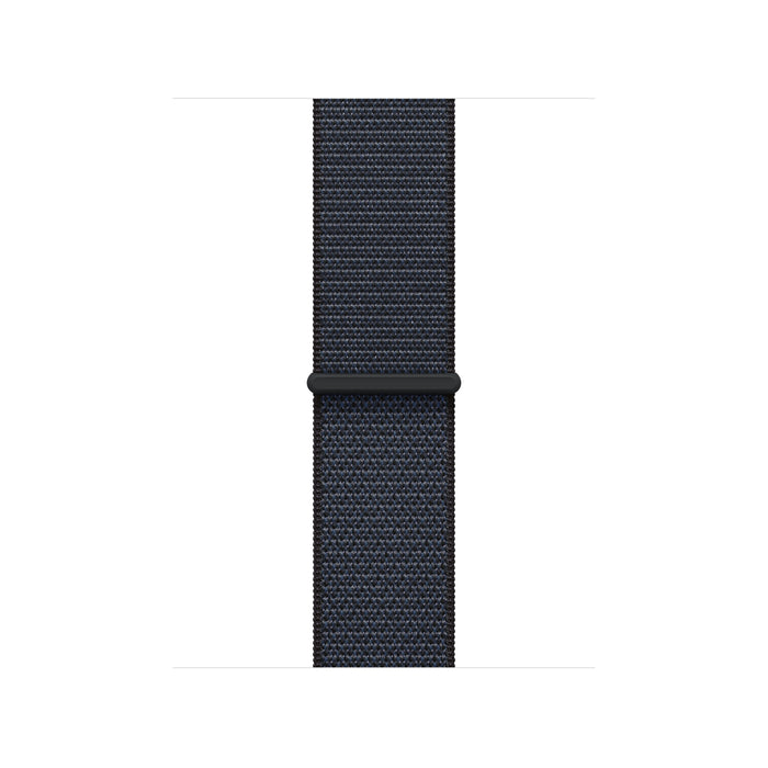 EAN 0195949763175 - Apple MYJ73ZM/A Accesorios para dispositivos vestibles inteligentes Grupo de rock Azul Nylon, Poliéster,  imagen 1