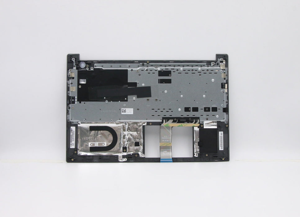 EAN 5704174813378 - Lenovo 5CB0W45222 refacción para laptop Cover + keyboard imagen 1