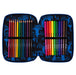 EAN 4017245966929 - McNeill Darth Vader Estuche suave Negro, Blanco, Azul imagen 6