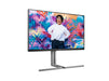 EAN 4038986112086 - AOC U3 U32U3CV pantalla para PC 80 cm (31.5") 3840 x 2160 Pixeles 4K Ultra HD LCD Negro imagen 3