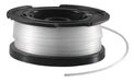 EAN 5019977016230 - Black & Decker A6481 accesorio para cortaborde y desbrozadora Cabezal con hilo para cortabordes imagen 1