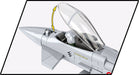 EAN 5902251058494 - COBI Eurofighter F2000 Typhoon imagen 7