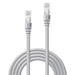 EAN 4002888480086 - Lindy 48008 cable de red Gris 15 m Cat6 U/UTP (UTP) imagen 3