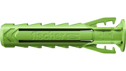 EAN 4048962481334 - Fischer 567807 tornillo de anclaje y taco 90 pieza(s) Anclaje de expansión 30 mm imagen 1