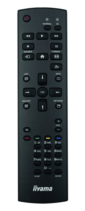 EAN 4948570118502 - iiyama LH6552UHS-B1 pantalla de señalización Pantalla plana para señalización digital 163,8 cm (64.5") IP imagen 12