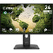 EAN 4711377395489 - MSI Pro MP245PGN E14 pantalla para PC 60,5 cm (23.8") 1920 x 1080 Pixeles Full HD LCD Negro imagen 1