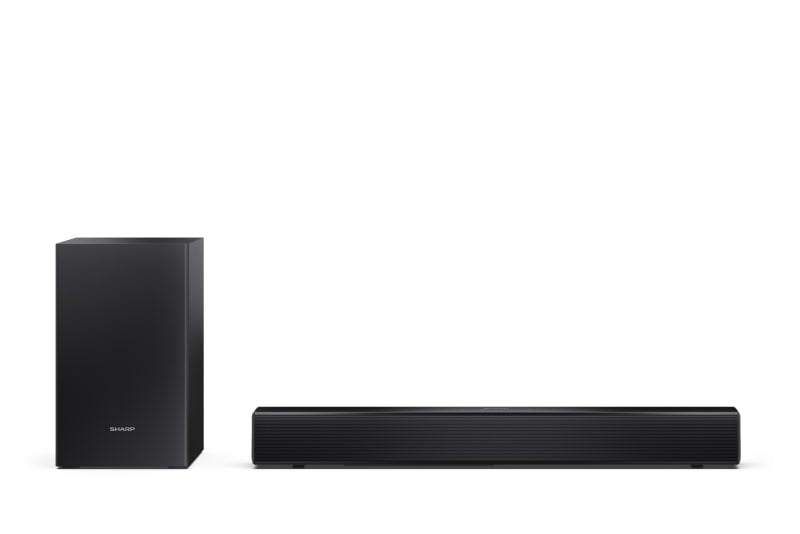 EAN 4550556175029 - Sharp HT-SBW121 altavoz soundbar 2.1 canales imagen 1