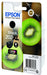 EAN 8715946646299 - Epson Kiwi 202XL cartucho de tinta 1 pieza(s) Original High (L) Yield Negro imagen 1