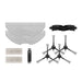 EAN 8719323919440 - Hombli HBVA-0200 accesorio y suministro de vacío Kit de accesorios Robot aspirador imagen 1