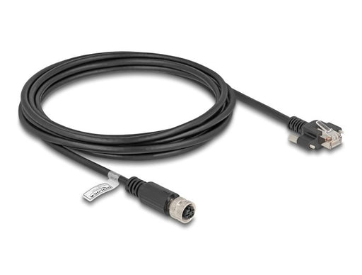 EAN 4043619804504 - DeLOCK 80450 cable de red Cat5e F/UTP (FTP) imagen 1