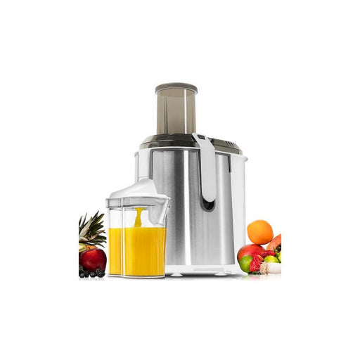 EAN 8435484041102 - Cecotec StrongTitanium 19000 XXL 1300 W Acero inoxidable imagen 2