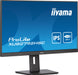 EAN 4948570121786 - iiyama ProLite XUB2792HSC-B5 pantalla para PC 68,6 cm (27") 1920 x 1080 Pixeles Full HD LED Negro imagen 4