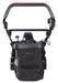 EAN 197050000668 - Makita LM004GZ cortadora de césped Cortacésped manual Batería Negro, Azul imagen 4