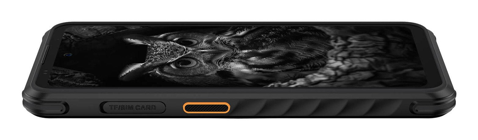 EAN 6975326668460 - Ulefone Armor X31 Pro 16,7 cm (6.56") SIM doble Android 15 5G USB Tipo C 8 GB 256 GB 6050 mAh Negro imagen 3