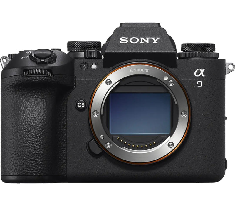 EAN 4548736153349 - Sony α 9 III Cuerpo MILC 25,2 MP Exmor RS CMOS 6000 x 4000 Pixeles Negro imagen 1