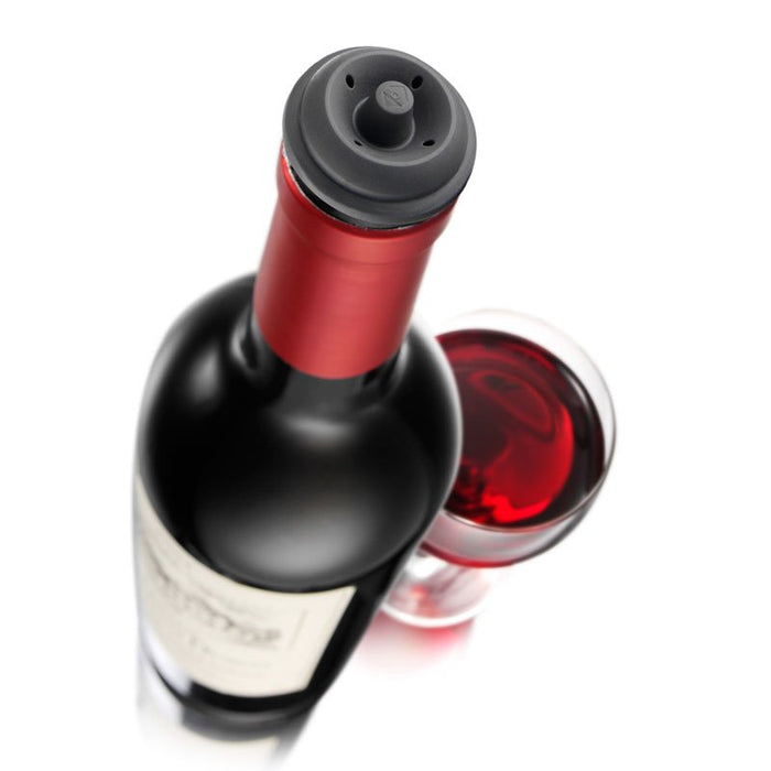 EAN 8714793098145 - Vacu Vin Wine Saver bomba de vacío para vino Plástico imagen 2