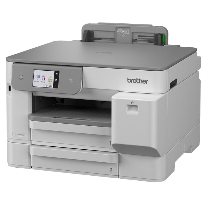 EAN 4977766849005 - Brother HL-J5113DW impresora de inyección de tinta Color 1200 x 4800 DPI A4 Wifi imagen 6