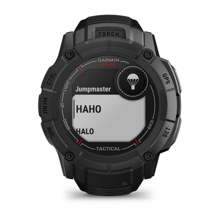 EAN 0753759319359 - Garmin Instinct 2X Solar Tactical Edition 2,79 cm (1.1") MIP 50 mm Digital 176 x 176 Pixeles Pantalla tác imagen 6