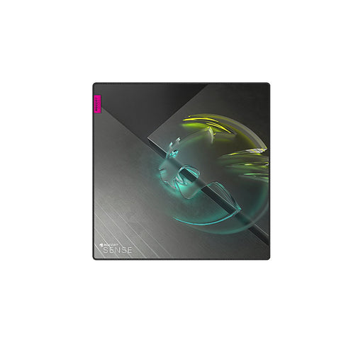 EAN 731855533756 - Turtle Beach Sense Icon Alfombrilla de ratón para juegos Negro, Gris imagen 1