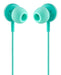 EAN 8435430627237 - NGS CROSS DRIFT MINT Auriculares Alámbrico Dentro de oído Llamadas/Música Color menta imagen 2