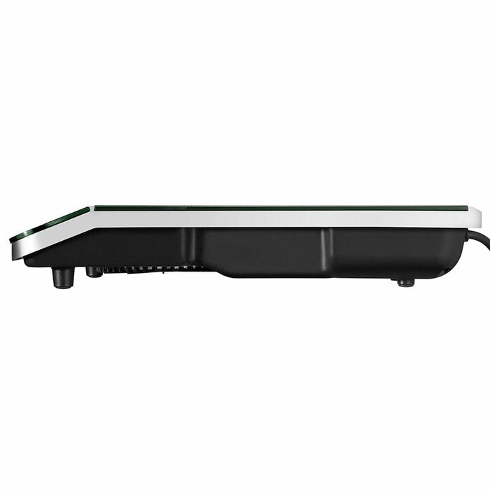 EAN 4011689581755 - Unold 58175 hobs Negro, Acero inoxidable Encimera 60 cm Con placa de inducción 2 zona(s) imagen 3