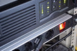 EAN 4007123592104 - Brennenstuhl 1390007009 base múltiple 2 m 9 salidas AC Aluminio, Negro imagen 2