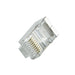 EAN 4052792043518 - LogiLink MP0022O conector RJ-45 Naranja imagen 3