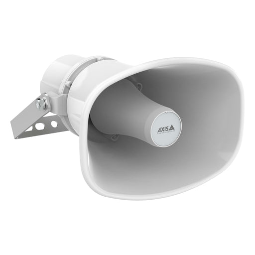 EAN 7331021084391 - Axis C1310-E Mk II altavoz Gris imagen 2