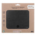 EAN 3303170106334 - T'nB TSECO alfombrilla para ratón Negro imagen 3