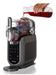 EAN 4004631016221 - Cloer 9960 fabricante de postres congelados Máquina para elaborar bebidas congeladas 200 W Gris, Negro, T imagen 2