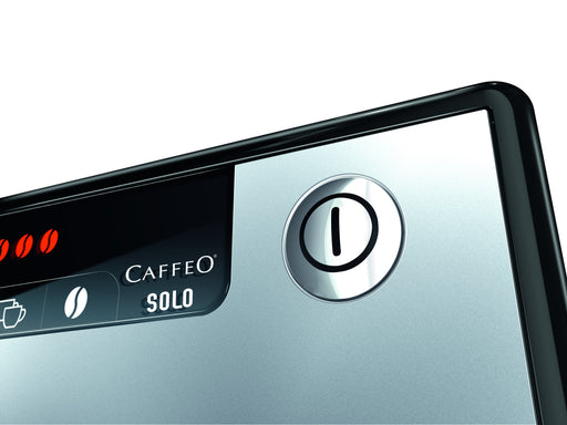 EAN 4006508195978 - Melitta Caffeo Solo Totalmente automática Máquina espresso 1,2 L imagen 1