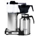 EAN 8712072392519 - Moccamaster 39251 cafetera eléctrica Semi-automática Cafetera de filtro 1,8 L imagen 1