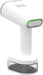 EAN 8432406180215 - Black & Decker BXGS1600E estación plancha al vapor 1600 W 0,25 L Suela de cerámica Blanco imagen 1