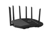 EAN 4711636276719 - ASUS RT-BE90U BE9400 AiMesh router inalámbrico 2.5 Gigabit Ethernet Tribanda (2.4 GHz / 5 GHz / 6 GHz) Ne imagen 9
