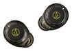 EAN 4961310162641 - Audio-Technica ATH-CKS30TW+ Auriculares True Wireless Stereo (TWS) Dentro de oído Llamadas/Música USB Tip imagen 1
