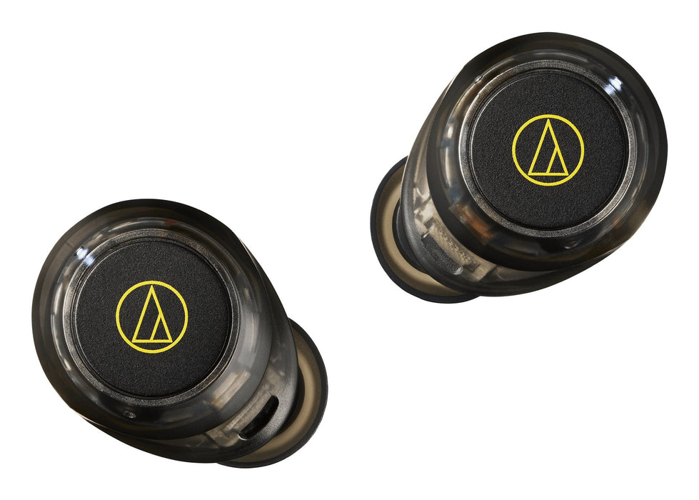 EAN 4961310162641 - Audio-Technica ATH-CKS30TW+ Auriculares True Wireless Stereo (TWS) Dentro de oído Llamadas/Música USB Tip imagen 1