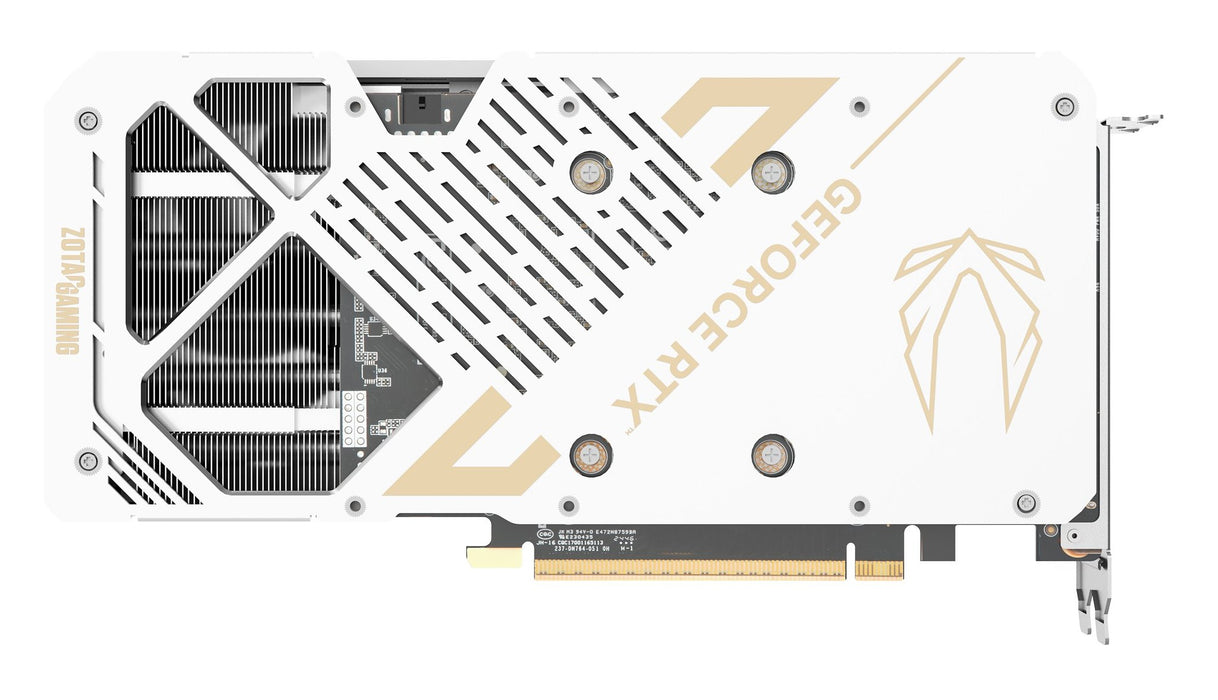 EAN 8886307702388 - Zotac GAMING GeForce RTX 5070 Twin Edge OC NVIDIA 12 GB GDDR7 imagen 3