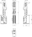 EAN 4025515080893 - Siemens 6ES7193-6BP00-0DA1 terminal eléctrico imagen 4