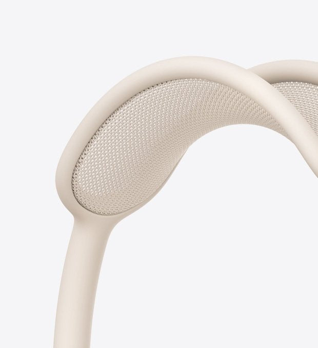 EAN 195949544149 - Apple AirPods Max Auriculares Inalámbrico Diadema Llamadas/Música USB Tipo C Bluetooth Beige imagen 3