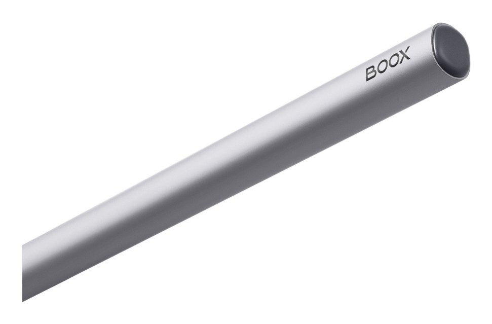 EAN 6949710311126 - Onyx BOOX InkSense lápiz digital 15,3 g Plata imagen 6