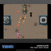 EAN 5060990242380 - Evercade VISCO Arcade Collection 1 Estándar imagen 5