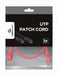 EAN 8716309077859 - Gembird RJ45/RJ45 Cat5e 0.5m cable de red Rosa 0,5 m U/UTP (UTP) imagen 4