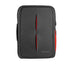 EAN 4718009152595 - Mars Gaming MB2 mochila Negro, Rojo Aluminio, Nylon imagen 1
