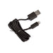EAN 0040232903984 - Veho Apple Lightning Cable - 20cm/0.7ft 0,2 m Negro imagen 3