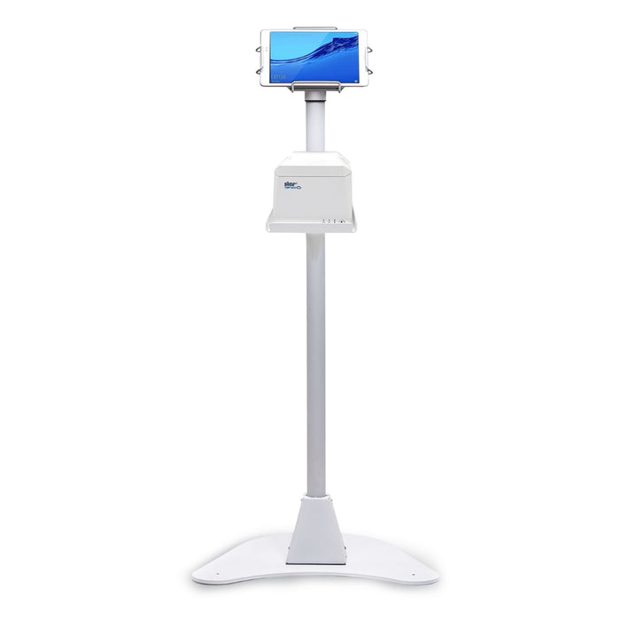 EAN 4951319293309 - Star Micronics 37954690 accesorio para terminal de punto de venta Estand para terminal de punto de venta  imagen 8