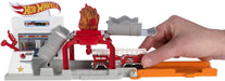 EAN 0887961539127 - Hot Wheels City FJN36 vehículo de juguete imagen 2