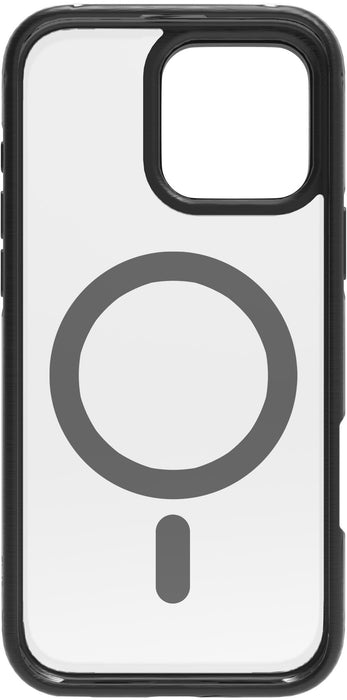 EAN 5715063424780 - eSTUFF ES67141103 funda para teléfono móvil 17,5 cm (6.9") Transparente, Negro imagen 7